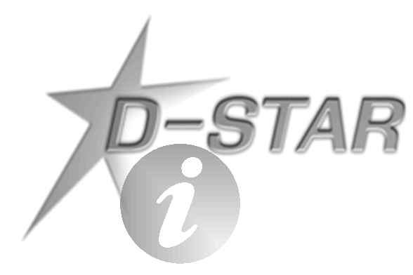 D-STAR Info